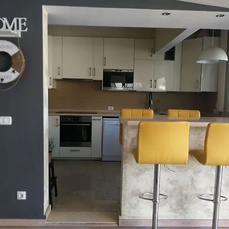 Apartment With 3 Bedrooms In El Chaparral, With Wonderful Sea View, Po *