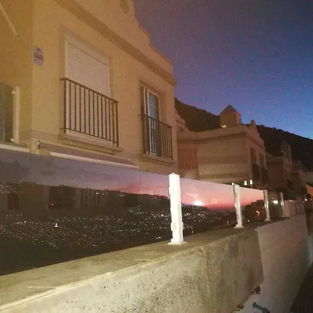 With 3 Bedrooms In El Chaparral, With Wonderful Sea View, Po Puerto Rico (Gran Canaria)